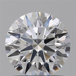 IGI 1.01 Carat Round Brilliant Lab Grown Diamond 人工培育鑽石 實驗室人造鑽石