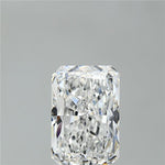 IGI 5.03 Carat Radiant Cut Lab Grown Diamond 人工培育鑽石 實驗室人造鑽石