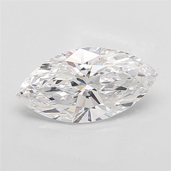 IGI 2.43 Carat Marquise Lab Grown Diamond 人工培育鑽石 實驗室人造鑽石