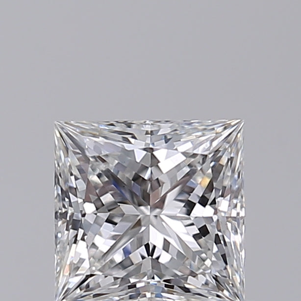 IGI 0.64 Carat 公主方 - Princess Cut 培育鑽石 Lab Grown Diamond 人造鑽石 人工鑽石 實驗室鑽石 培養鑽石 香港 培育鑽 