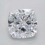 IGI 1.47 Carat Cushion Lab Grown Diamond 人工培育鑽石 實驗室人造鑽石