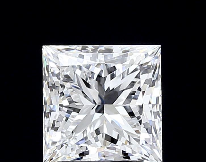 IGI 3.06 Carat Princess Cut Lab Grown Diamond 人工培育鑽石 實驗室人造鑽石