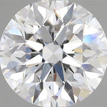 IGI 1.01 Carat Round Brilliant Lab Grown Diamond 人工培育鑽石 實驗室人造鑽石