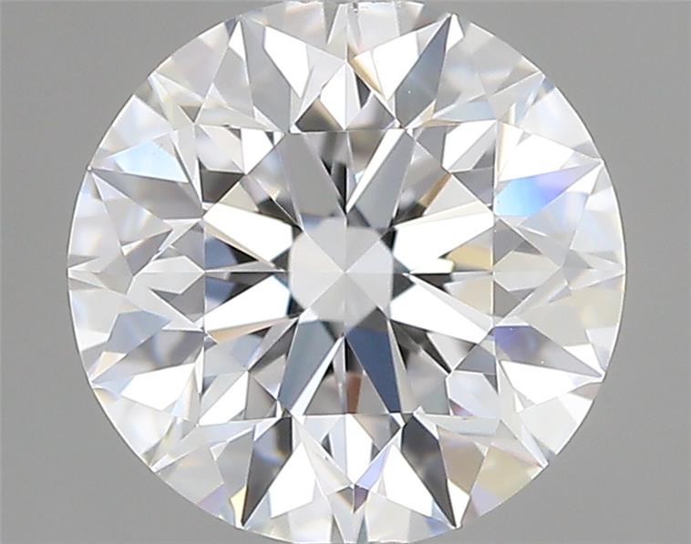 IGI 1.01 Carat Round Brilliant Lab Grown Diamond 人工培育鑽石 實驗室人造鑽石