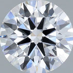 IGI 1.00 Carat Round Brilliant Lab Grown Diamond 人工培育鑽石 實驗室人造鑽石