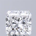 IGI 1.87 Carat Radiant Cut Lab Grown Diamond 人工培育鑽石 實驗室人造鑽石