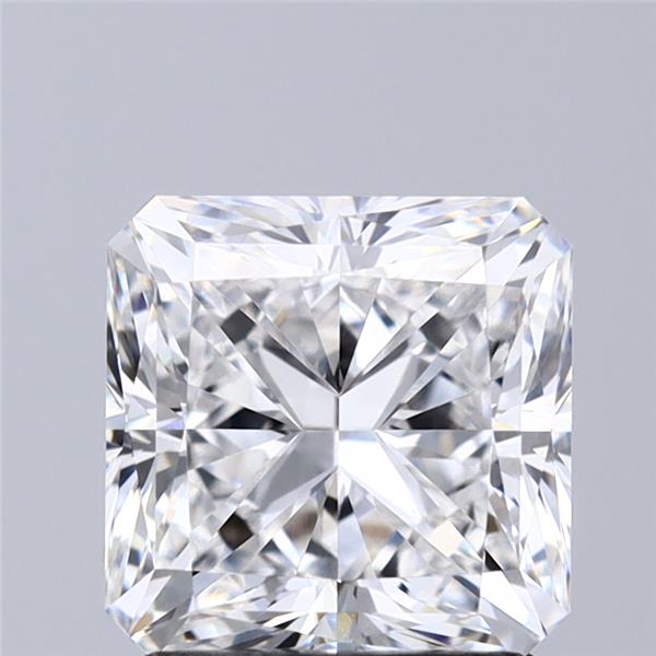 IGI 1.87 Carat Radiant Cut Lab Grown Diamond 人工培育鑽石 實驗室人造鑽石