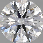 IGI 0.70 Carat Round Brilliant Lab Grown Diamond 人工培育鑽石 實驗室人造鑽石