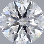 IGI 1.06 Carat Round Brilliant Lab Grown Diamond 人工培育鑽石 實驗室人造鑽石