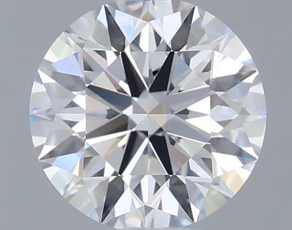 IGI 1.06 Carat Round Brilliant Lab Grown Diamond 人工培育鑽石 實驗室人造鑽石