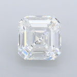 IGI 1.01 Carat Asscher Lab Grown Diamond 人工培育鑽石 實驗室人造鑽石
