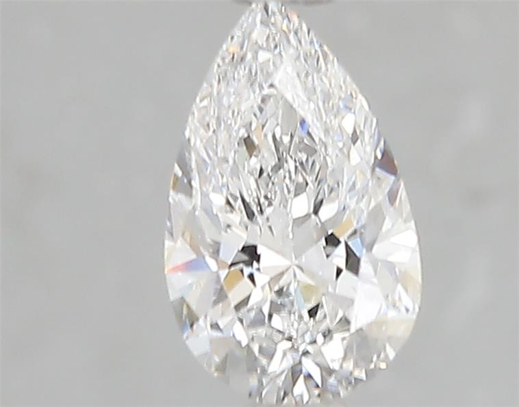 IGI 1.05 Carat Pear Lab Grown Diamond