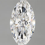 IGI 1.34 Carat Marquise Lab Grown Diamond