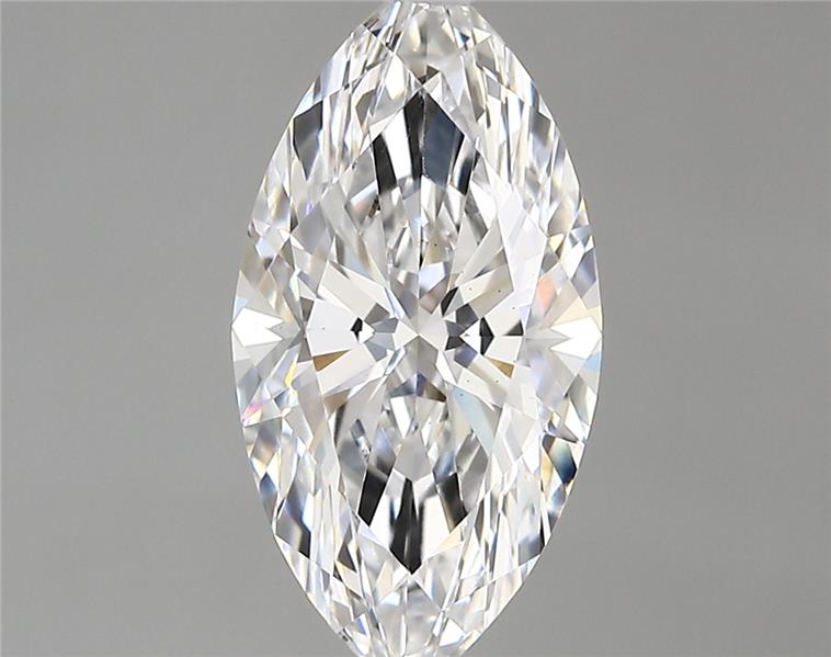 IGI 1.34 Carat Marquise Lab Grown Diamond