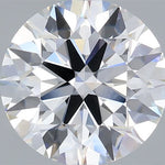 IGI 2.50 Carat Round Brilliant Lab Grown Diamond 人工培育鑽石 實驗室人造鑽石