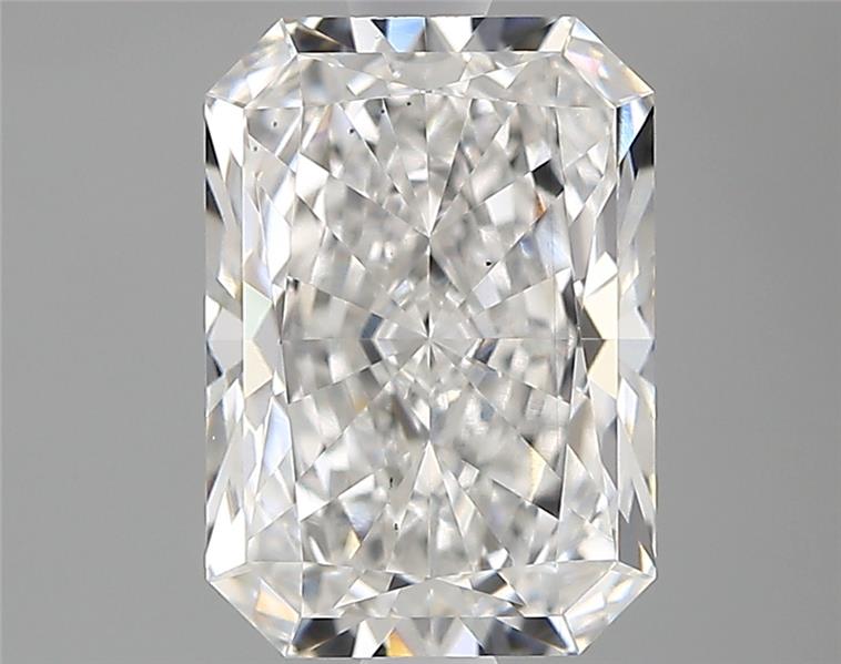 IGI 1.75 Carat Radiant Cut Lab Grown Diamond 人工培育鑽石 實驗室人造鑽石