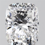 IGI 1.93 Carat Cushion Lab Grown Diamond 人工培育鑽石 實驗室人造鑽石