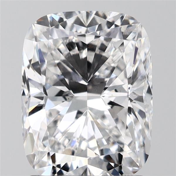 IGI 1.93 Carat Cushion Lab Grown Diamond 人工培育鑽石 實驗室人造鑽石