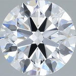 IGI 2.46 Carat Round Brilliant Lab Grown Diamond 人工培育鑽石 實驗室人造鑽石
