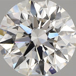 IGI 1.95 Carat Round Brilliant Lab Grown Diamond 人工培育鑽石 實驗室人造鑽石