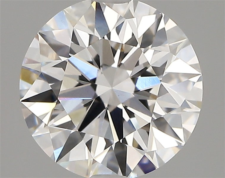 IGI 1.95 Carat Round Brilliant Lab Grown Diamond 人工培育鑽石 實驗室人造鑽石