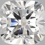 IGI 4.15 Carat Cushion Lab Grown Diamond 人工培育鑽石 實驗室人造鑽石