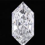 IGI 4.08 Carat Marquise Lab Grown Diamond 人工培育鑽石 實驗室人造鑽石