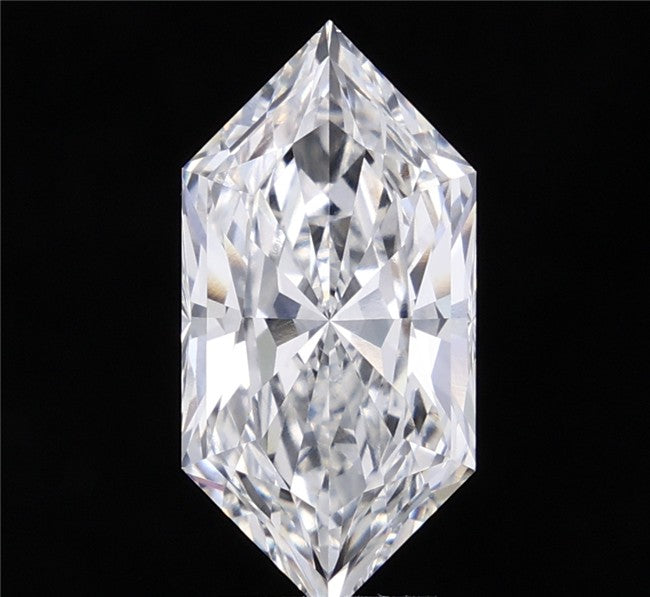 IGI 4.08 Carat Marquise Lab Grown Diamond 人工培育鑽石 實驗室人造鑽石