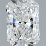IGI 1.42 Carat Radiant Cut Lab Grown Diamond 人工培育鑽石 實驗室人造鑽石