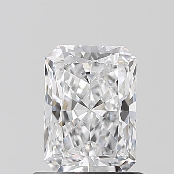 IGI 0.74 Carat Radiant Cut Lab Grown Diamond 人工培育鑽石 實驗室人造鑽石