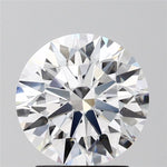 IGI 2.27 Carat Round Brilliant Lab Grown Diamond 人工培育鑽石 實驗室人造鑽石