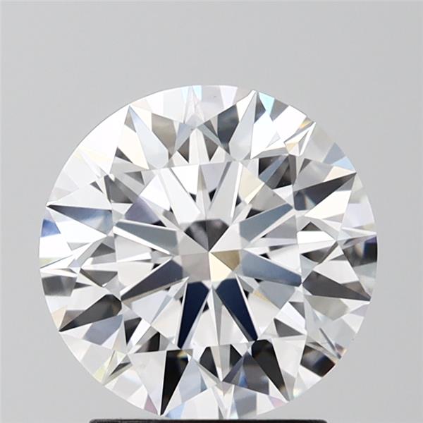 IGI 2.27 Carat Round Brilliant Lab Grown Diamond 人工培育鑽石 實驗室人造鑽石