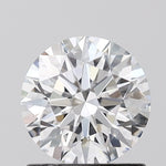 IGI 1.04 Carat Round Brilliant Lab Grown Diamond
