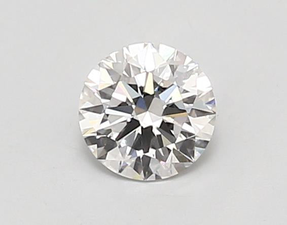 IGI 0.63 Carat Round Brilliant Lab Grown Diamond 人工培育鑽石 實驗室人造鑽石