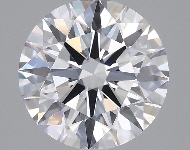 IGI 2.02 Carat Round Brilliant Lab Grown Diamond 人工培育鑽石 實驗室人造鑽石