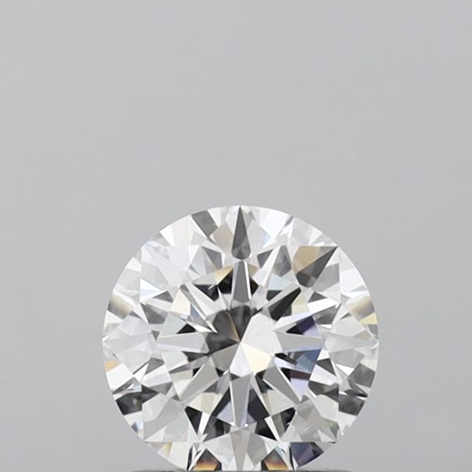 IGI 0.97 Carat Round Brilliant Lab Grown Diamond