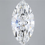 IGI 10.05 Carat Marquise Lab Grown Diamond 人工培育鑽石 實驗室人造鑽石