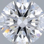 IGI 0.94 Carat Round Brilliant Lab Grown Diamond 人工培育鑽石 實驗室人造鑽石