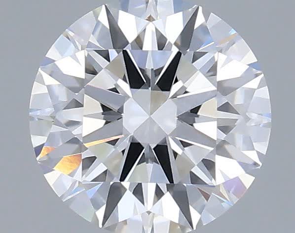 IGI 0.94 Carat Round Brilliant Lab Grown Diamond 人工培育鑽石 實驗室人造鑽石