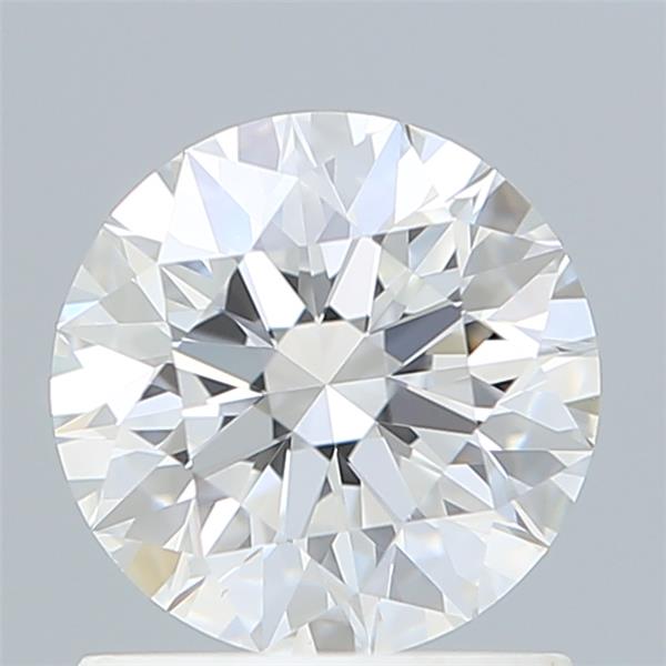 IGI 1.09 Carat Round Brilliant Lab Grown Diamond