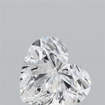 IGI 1.42 Carat Heart Lab Grown Diamond 人工培育鑽石 實驗室人造鑽石