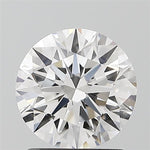 IGI 1.26 Carat Round Brilliant Lab Grown Diamond 人工培育鑽石 實驗室人造鑽石