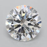 IGI 1.50 Carat Round Brilliant Lab Grown Diamond 人工培育鑽石 實驗室人造鑽石