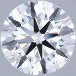 IGI 2.42 Carat Round Brilliant Lab Grown Diamond 人工培育鑽石 實驗室人造鑽石