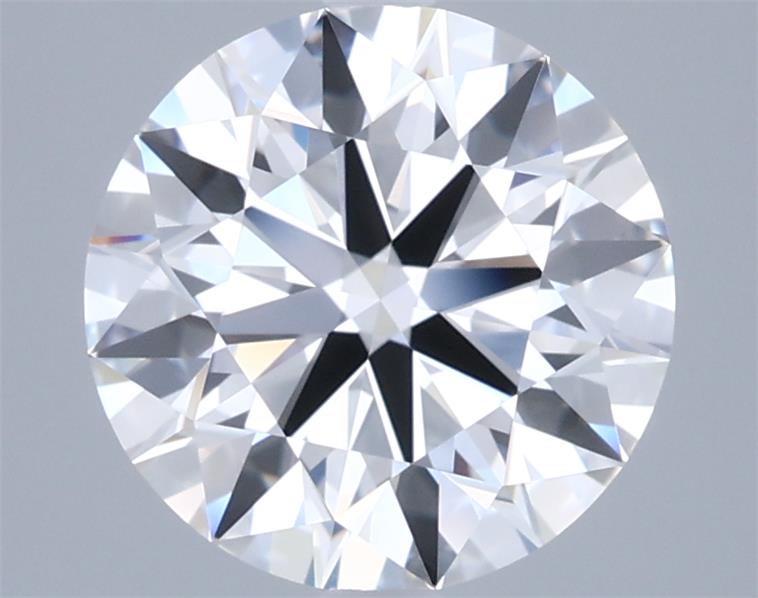 IGI 2.42 Carat Round Brilliant Lab Grown Diamond 人工培育鑽石 實驗室人造鑽石