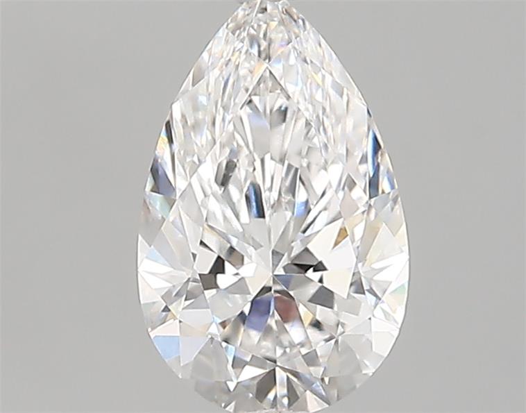 IGI 1.22 Carat Pear Lab Grown Diamond 人工培育鑽石 實驗室人造鑽石