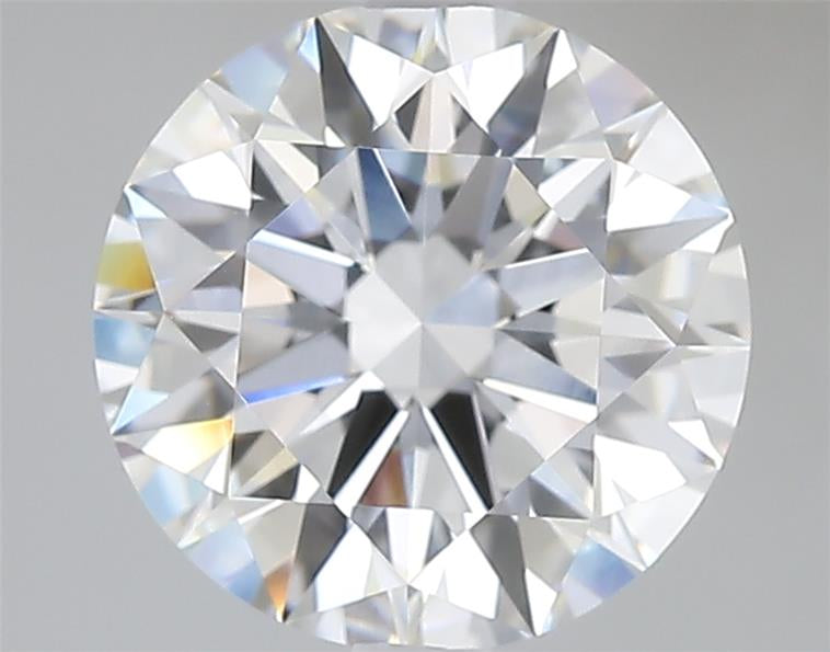 IGI 3.08 Carat Round Brilliant Lab Grown Diamond 人工培育鑽石 實驗室人造鑽石