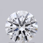 IGI 1.01 Carat Round Brilliant Lab Grown Diamond 人工培育鑽石 實驗室人造鑽石