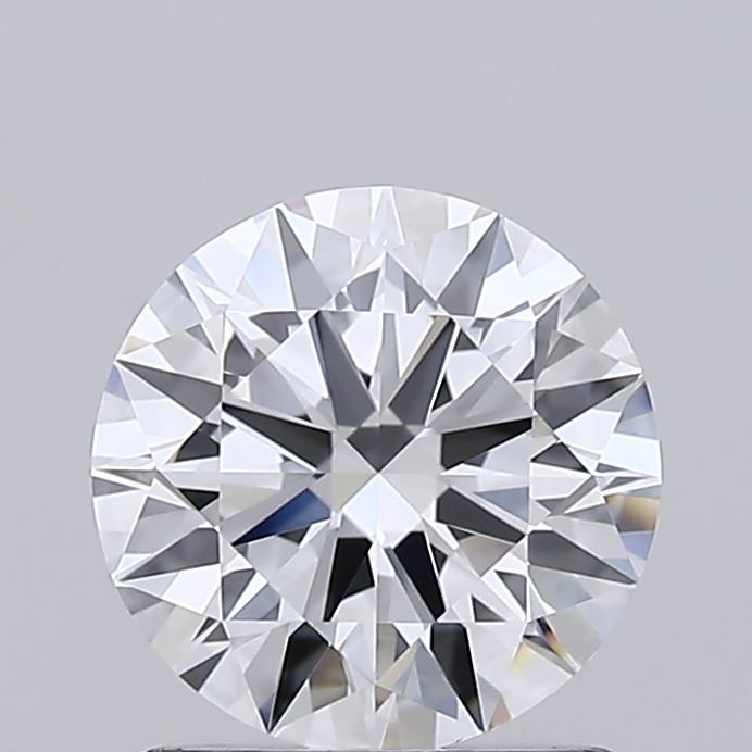 IGI 1.01 Carat Round Brilliant Lab Grown Diamond 人工培育鑽石 實驗室人造鑽石