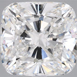 IGI 4.02 Carat Cushion Lab Grown Diamond 人工培育鑽石 實驗室人造鑽石